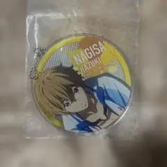 Free! 葉月渚 アクリルチャーム　コースター