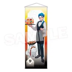Fate FGO ランサー エレシュキガル オルタ B2半裁タペストリー 8th Fate FGO ランサー エレシュキガル オルタ B2半裁タペストリー 8th