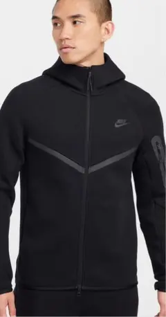 NIKE テックフリースセットアップ