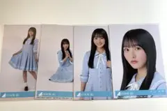 片山紗希 6枚セット - メルカリ
