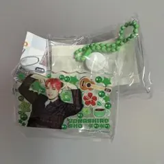 JO1 みてコレ! 與那城奨