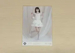 イコラブ 野口衣織 宝石衣装 生写真 ヒキ - メルカリ