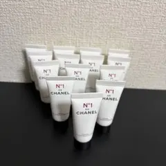 ❗️値下げ中CHANELスムーズN°1ドゥャネル　クリーム 14個【新品未使用】