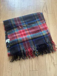 ストール マフラー