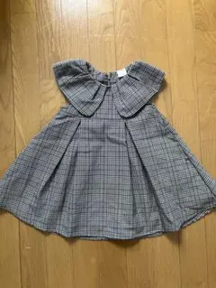 プティマイン 원피스 90cm