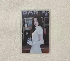 TWICE タワレコカフェ コラボカフェ ski bar サナ トレカ