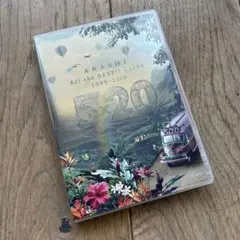 嵐/5×20 All the BEST!!CLIPS 1999-2019〈2枚…