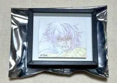ヴィンランドサガ ミニ額縁 トルフィン 2点セット ヴィンランド・サガ ポストカード トルフィン Vinland Saga イラスト