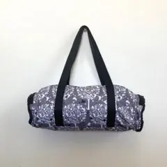 Lesportsac フェアリーツリー柄 ミニボストンバッグ
