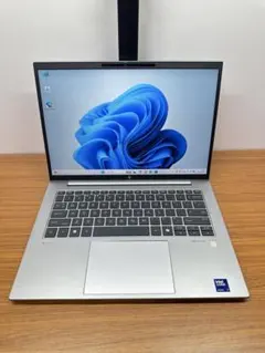 HP ZBook Firefly G8 ノートPC 本体 office2024 - メルカリ