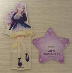 ラブライブ　Liella! ウィーン・マルガレーテ　アクスタ