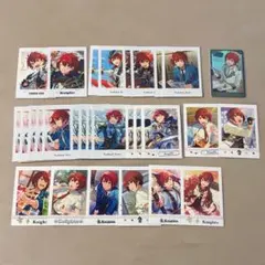 2026年最新】あんスタ朱桜司まとめ売りの人気アイテム - メルカリ