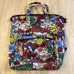 ヒステリックミニ　リュックのサムネイル