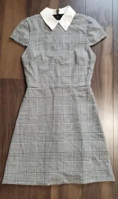 alice+Olivia ミニワンピース