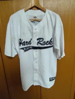 2026年最新】制服 ハードロックカフェの人気アイテム - メルカリ