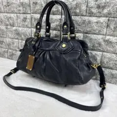 MARC by MARC JACOBS CLASSICQ 2WAYBAG y2k