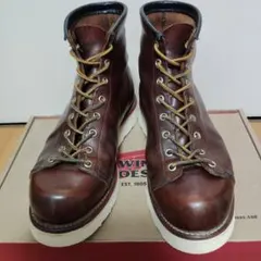 レッドウィング　8815 2025年最新】redwing 8815の人気アイテム - メルカリ