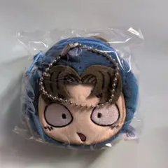 忍たまミニポーチ 小松田秀作