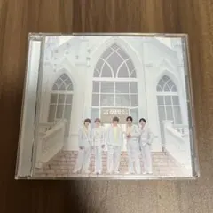 M!LK 奇跡が空に恋を響かせた 初回限定盤A