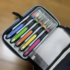 MIZUNO 彫刻刀セット 5本組 安全ガード付 - メルカリ