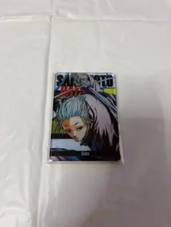 SAKAMOTO DAYS 楽 ステータスカードコレクション - メルカリ