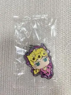 ジョジョラバーマスコットコレクション04 ジョジョラバ ジョルノ