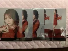 イコラブ　大場花菜　生写真　コンプ　劇薬中毒