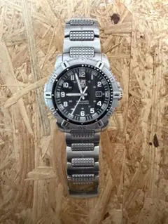 2025年最新】LUMINOX 6250の人気アイテム - メルカリ