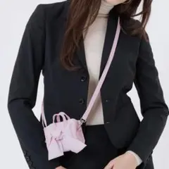 レスポートサック　LeSportsac BOW MICRO BAGのサムネイル