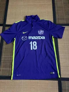 サンフレッチェ広島 青山敏弘 ユニフォーム 2016 - メルカリ