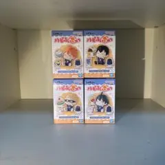 り*ご様 ハイキュー!! ハピふぃぎゅっ　vol.1