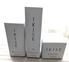 doTERRA IKISE スキンケアセット - メルカリ