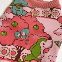 ハルちゃんGO様専用●犬服●ハンドメイド 胴42 NO.315