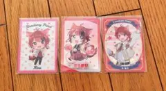 すとぷり 莉犬くん カード