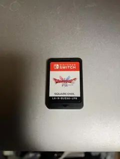 Nintendo Switch ドラゴンクエストI・II ソフト のみ