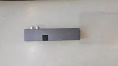 ドッキングステーション USB-C ハブ 7-in-2 MacBook Pro