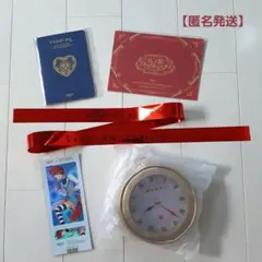 【新品】すとぷり 莉犬くん 言ノ葉ワンダーランド アップグレード特典 銀テ付き