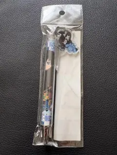 鬼滅の刃 ニジゲンノモリ ボールペン 冨岡義勇
