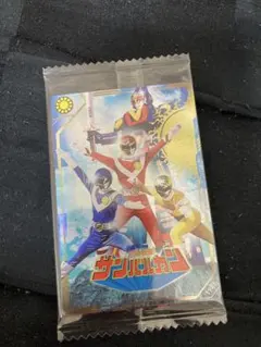 イタジャガ サンバルカン