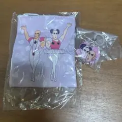 クレヨンしんちゃん あそーとコレクション ヘンダーランドの大冒険　マカオ&ジョマ