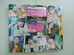 新品未開封 Sha la la☆Summer Time / Kis-My-Ft2