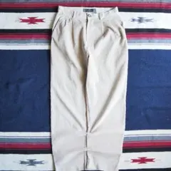 90s OLD GAP POLO RALPH LAUREN コーデュロイパンツ