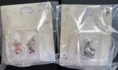 一番くじ ディズニープリンセス E賞 ルシファー　ジャック&ガス