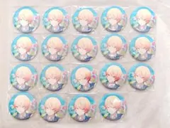 Brand New Your World 缶バッジセット 天馬司