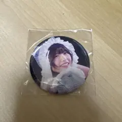 SWEET STEADY 奥田彩友生誕くじ 2026 G賞缶バッジ | Mercari