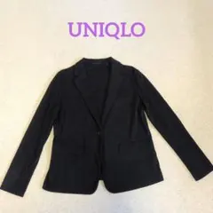 UNIQLO UVカットジャージージャケット