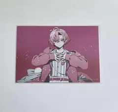 フラメモ フラメモ展 メロルド ブロマイド