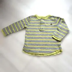 babyGap 長袖Tシャツ 90cm
