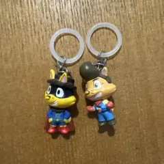カイケツゾロリ　めじるしチャーム