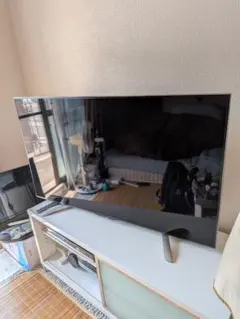 SHARP AQUOS LC-50U30 50インチ液晶テレビ　中古品のサムネイル
